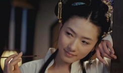 粉色沙发的色女发情